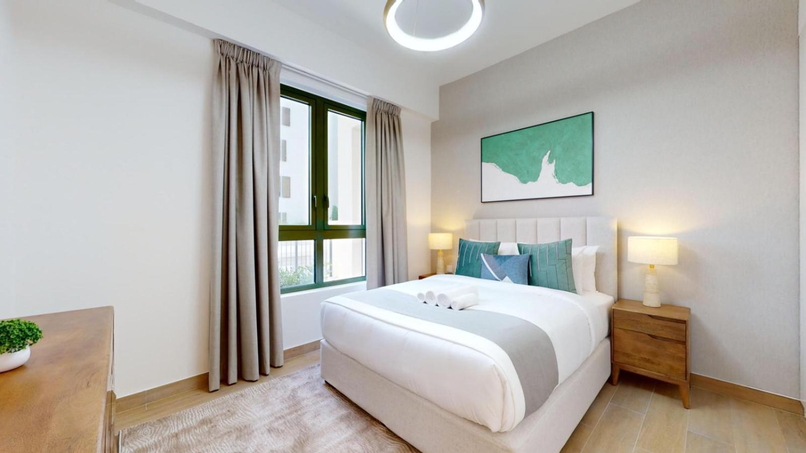Appartement La Sirene 3 - Elegant Two Bedroom In Jumeirah 1