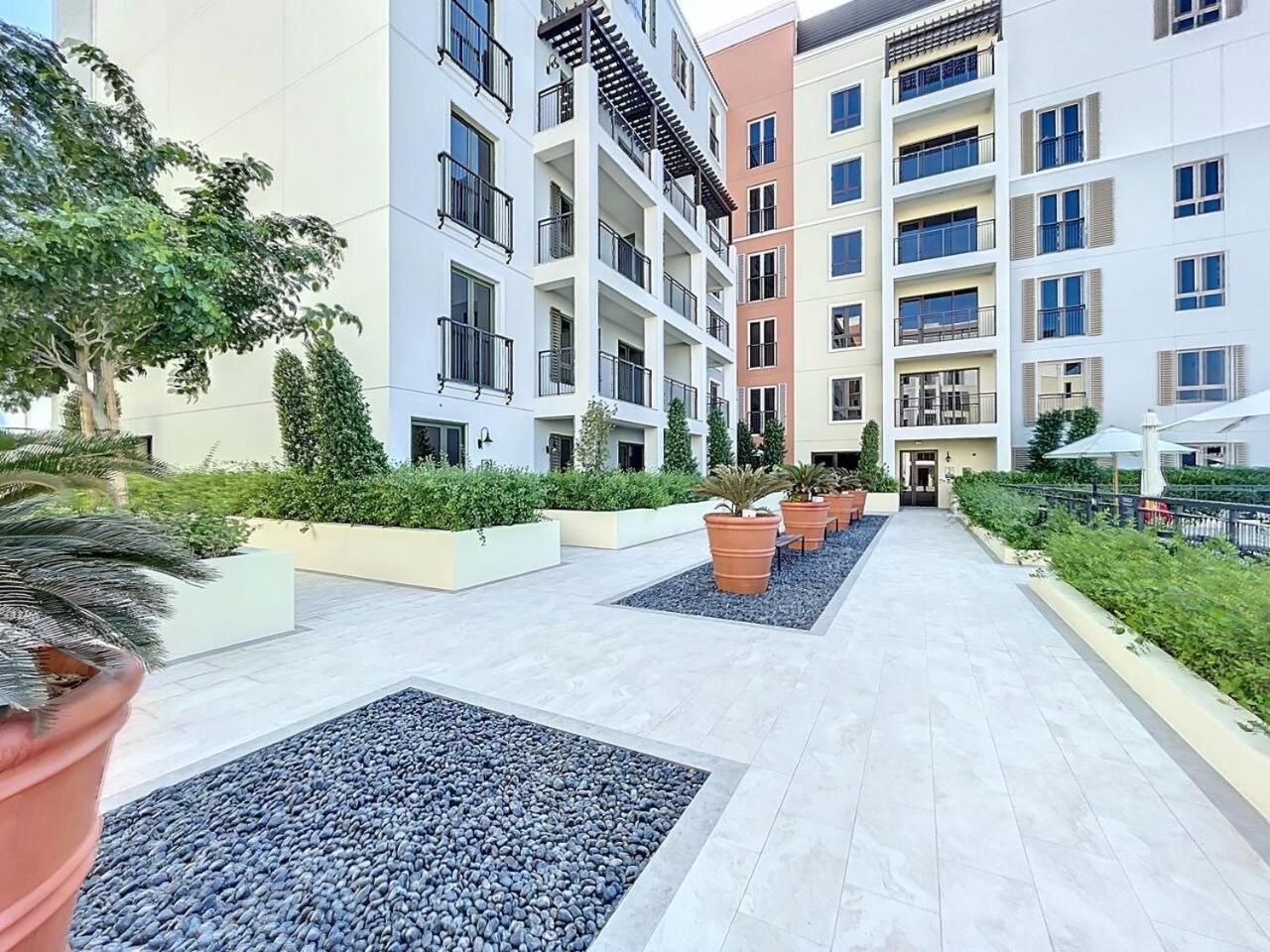 La Sirene 3 - Elegant Two Bedroom In Jumeirah 1 Appartement *